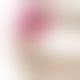 Двосторонній фалоімітатор - Holy Dong Double-Ended Dildo 12.5" Flesh+Pink