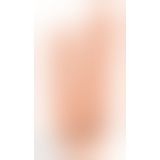 Двосторонній фалоімітатор - Realistixxx Threesome Vibrating Dildo