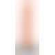Двосторонній фалоімітатор - Realistixxx Threesome Vibrating Dildo