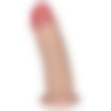 Фалоімітатор - KRATOS-LOVECLONEX 6""