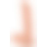 Фалоімітатор - European Lover Medium Flesh Фалоімітатор - European Lover Medium Flesh