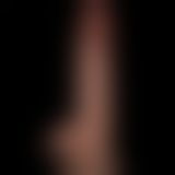 Фалоімітатор - Sliding Skin Pro Dual Layer Silicone Dong 7.5''