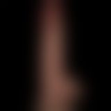 Фалоімітатор - Sliding Skin Pro Dual Layer Silicone Dong 7.5''