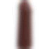 Фаллоимитатор Doc Johnson The Realistic Cock ULTRASKYN - 5 Inch Chocolate