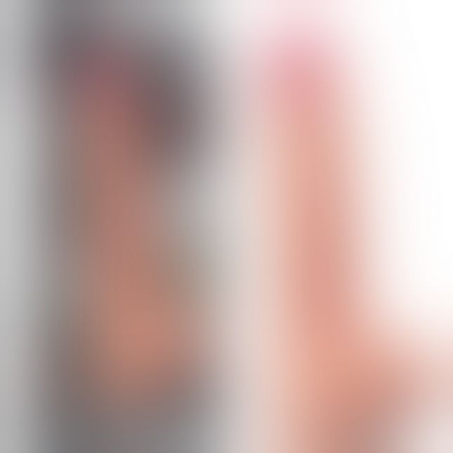 Фалоімітатор - Dual-Layered Silicone Cock 10" Flesh #1 Фалоімітатор - Dual-Layered Silicone Cock 10" Flesh #1