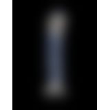 Фалоімітатор Icicles №05, 14,6Х3, 6 см