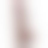 Фалоімітатор - Dual-Layered Silicone Cock 9" Brown #1