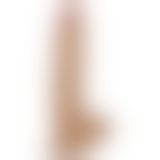 Фалоімітатор - King-Sized Realistic Dildo 11" Фалоімітатор - King-Sized Realistic Dildo 11"
