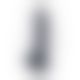 Силиконовый дилдо Hismith 8.3" Silicone Dildo Black