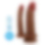 Фалоімітатор - Pretty Love Goran Latin