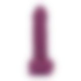 Фалоімітатор з ароматом ожини - Toyz4lovers Delicious Dildo Berries, 18 см Фалоімітатор з ароматом ожини - Toyz4lovers Delicious Dildo Berries, 18 см