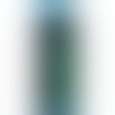 Фалоімітатор - Twilight Gleam Glow-in-the-dark Glass Dildo Slim Fantasy