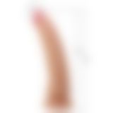 Фалоімітатор - Pretty Love Kable Sliding Skin 8.3" Flesh Фалоімітатор - Pretty Love Kable Sliding Skin 8.3" Flesh