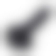 Силиконовый дилдо Hismith 8.3" Silicone Dildo Black