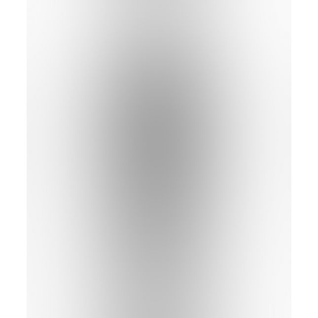 Анальна пробка - Glass Romance 5.5" Black