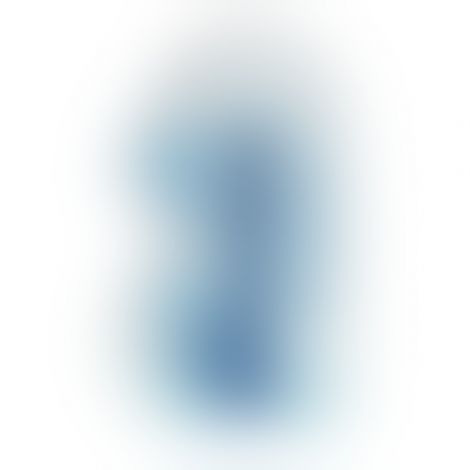 Фалоімітатор - Realrock Dildo 7" Blue