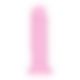 Фалоімітатор з ароматом жуйки- Toyz4lovers Delicious Dildo Bubble Gum, 25 см Фалоімітатор з ароматом жуйки- Toyz4lovers Delicious Dildo Bubble Gum, 25 см