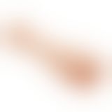 Фалоімітатор рука для фістингу - Pretty Love Big Fist Flesh