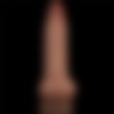 Фалоімітатор - Sliding Skin Pro Dual Layer Silicone Dong 8.5" Flesh #1 Фалоімітатор - Sliding Skin Pro Dual Layer Silicone Dong 8.5" Flesh #1