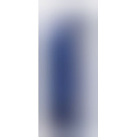 Двосторонній фалоімітатор - Crystal Clear Double Dildo
