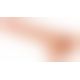 Фалоімітатор з мошонкою - Realistixxx Dildo 23,9cm