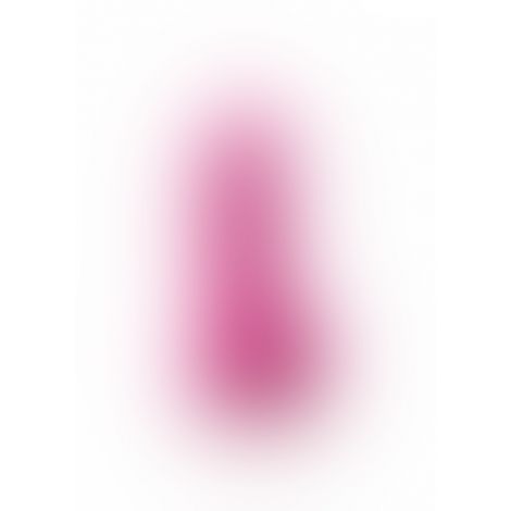 NS Novelties Colours Pleasures 4 фаллоимитатор, 9.7х3.5 см. (розовый)