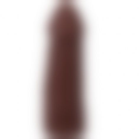 Фаллоимитатор Doc Johnson The Realistic Cock ULTRASKYN - 5 Inch Chocolate