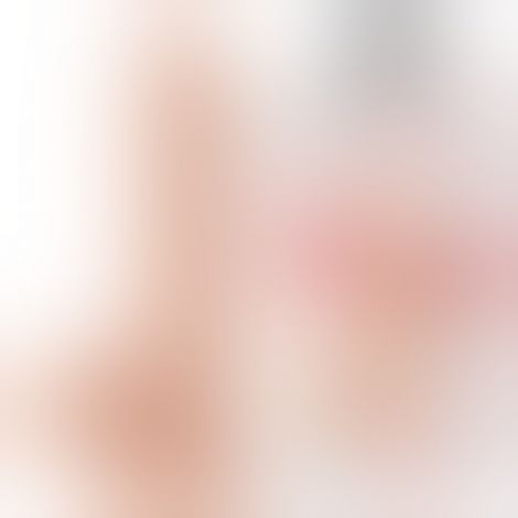 Фалоімітатор - Beautiful Encounter Bahamut Dildo Flesh