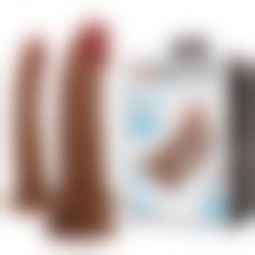 Фалоімітатор - Pretty Love Goran Latin