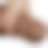 Фалоімітатор - King-Sized Realistic Chubby Dildo 10.5" Brown Фалоімітатор - King-Sized Realistic Chubby Dildo 10.5" Brown