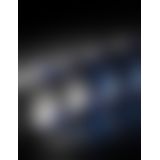 Фалоімітатор Icicles №05, 14,6Х3, 6 см