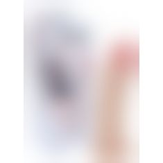 Фалоімітатор - LoveCloneX Potos 7"