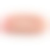 Двосторонній фалоімітатор - Her - Her Overlap # 01 Double Dong Flesh