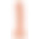 Фалоімітатор - European Lover Medium Flesh Фалоімітатор - European Lover Medium Flesh