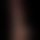 Фалоімітатор - Dual-Layered Silicone Cock 9" Brown #1