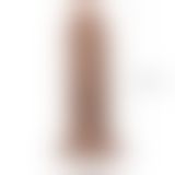 Фалоімітатор - King-Sized Realistic Chubby Dildo 10.5" Brown Фалоімітатор - King-Sized Realistic Chubby Dildo 10.5" Brown