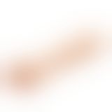 Фалоімітатор рука для фістингу - Pretty Love Big Fist Flesh