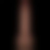 Фалоімітатор - Sliding Skin Pro Dual Layer Silicone Dong 7.5''