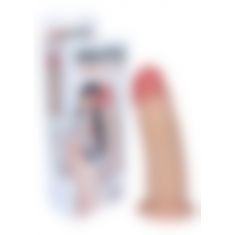 Фалоімітатор - KRATOS-LOVECLONEX 6""