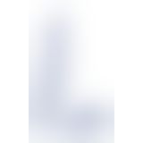 Фаллоимитатор Basix 6 Dong, 15х4 см (прозрачный)