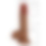 Фалоімітатор - Beautiful Encounter Catoblepas Dildo Latin Фалоімітатор - Beautiful Encounter Catoblepas Dildo Latin