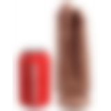 Подвійний фалоімітатор King Cock 7 Two Cocks One Hole