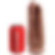 Подвійний фалоімітатор King Cock 7 Two Cocks One Hole