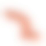 Фалоімітатор - Real Touch XXX 6.7 "Flexible Cock No.02