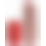Подвійний фалоімітатор King Cock 7 Two Cocks One Hole