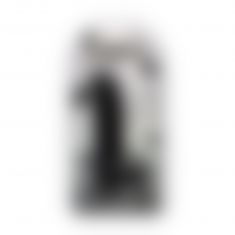 Фалоімітатор з ароматом лакриці - Toyz4lovers Delicious Dildo Liquorice, 18 см