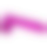 Фалоімітатор Climax Cox 9.5 Colossal Cock Steamy Pink, 19,7х5 см