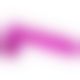 Фалоімітатор Climax Cox 9.5 Colossal Cock Steamy Pink, 19,7х5 см