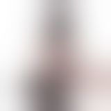 Фалоімітатор - Sliding-Skin Dual Layer Dong 7" Black