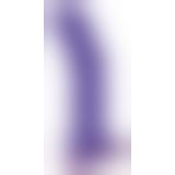 Bouncer Flashy Purple